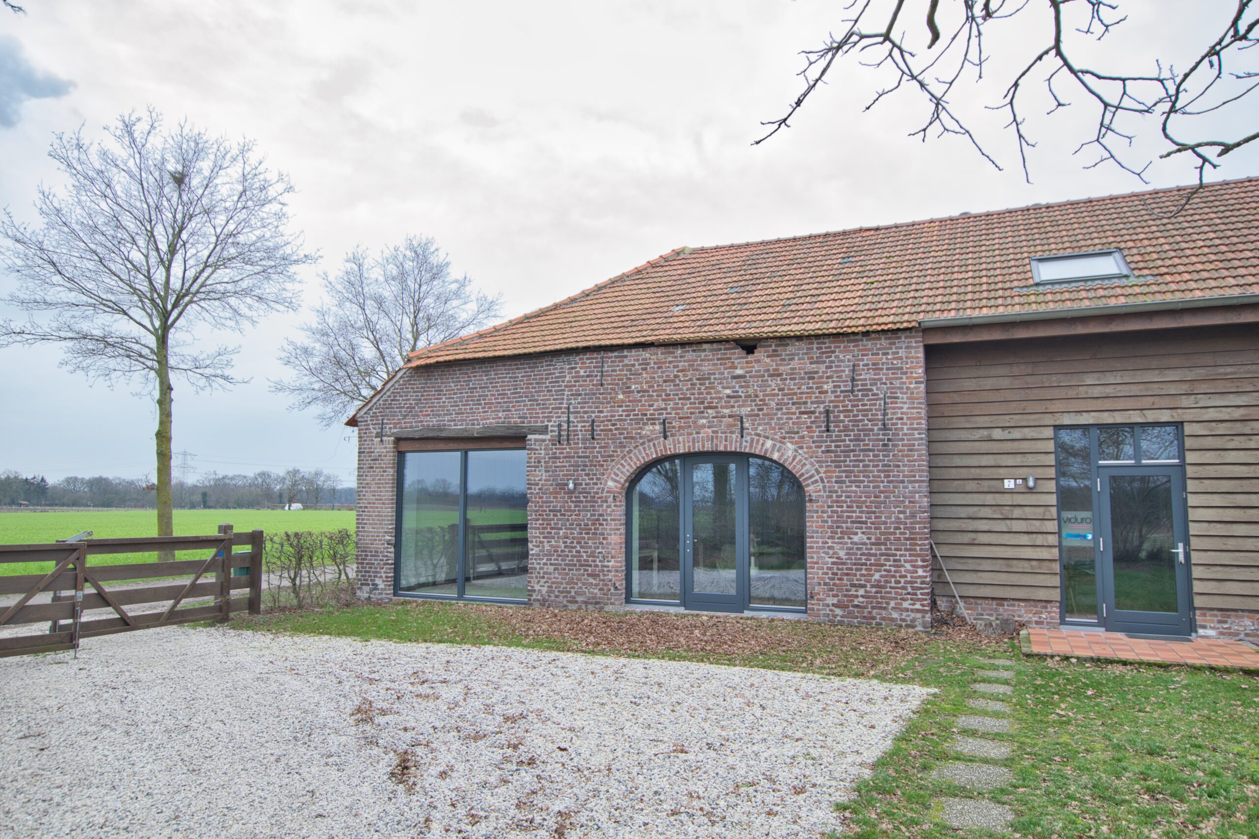 Nieuwbouw - Mark Keijsers Bouw Horst